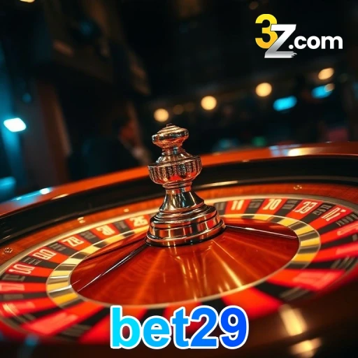 bet29 com Bônus