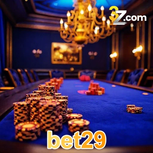 bet29 com Jogos de caça-níqueis