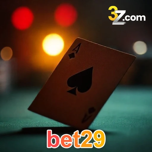 bet29 com Slots