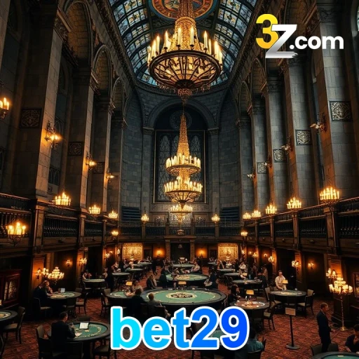 bet29 com Jogos de caça-níqueis