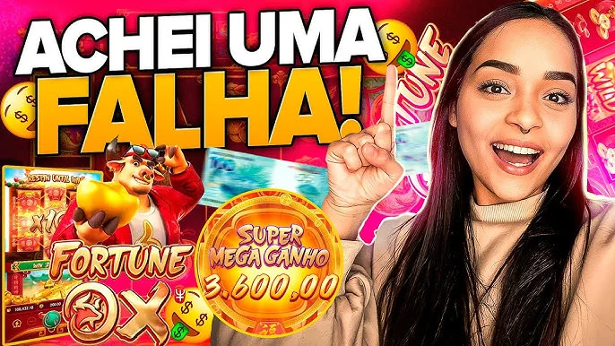 Respins Dourados Fortune Ox bet29 - Sistema Único de Respins